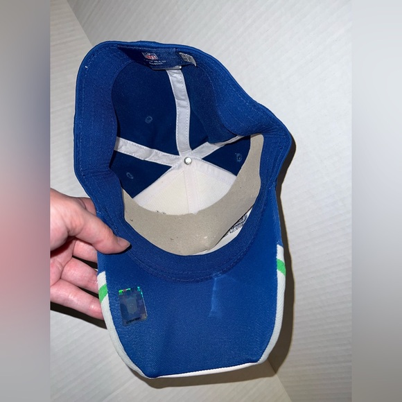 NFL Pittsburgh Steelers Super Bowl Hat - Picture 4 of 7